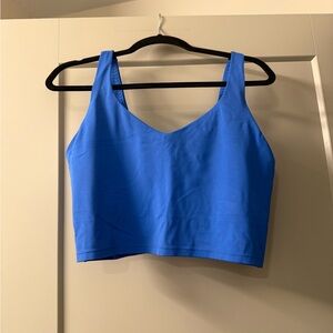 Offline by Aerie Low Key Longline Sports Bra